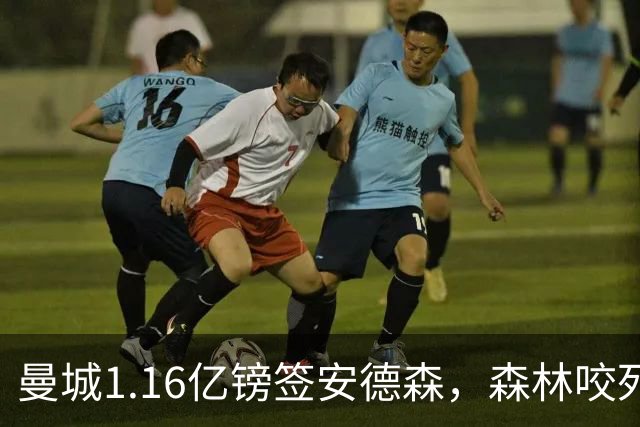 曼城1.16亿镑签安德森，森林咬死现金支付，创英球员转会纪录